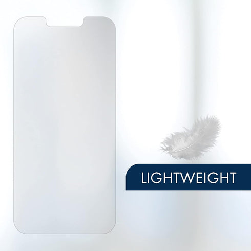 ArmorSuit 2 Pack MilitaryShield Screen Protector Designed for iPhone 14 Plus/iPhone 13 Pro Max 6.7-Inch Case Friendly HD Clear Film...