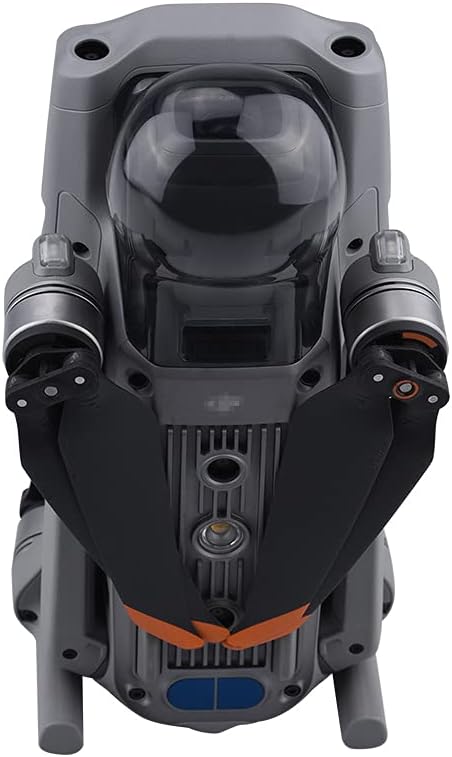 BTG Gimbal Protector Camera Lens Cover for DJI Mavic Air 2S Camera Guard Lens Protective Cover Air 2S Accessories...
