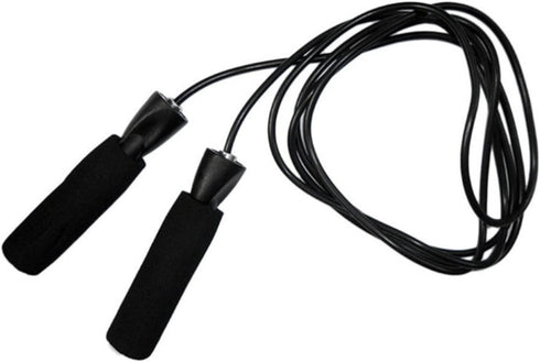 Jump Ropes Speed Skipping Jump Rope Adjustable Sports Lose Weight Exercise Gym Fitness Equipment Skipping Rope...