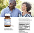 Fifty Plus Probiotic, 30 Count, 6 Billion CFU...