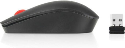 Lenovo ThinkPad Essential Wireless Mouse...