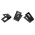Groover Beech, Wood Grooving Gouge Steel Slotting Knife Flooring Tools for PVC Plastic Floor Flat Quarter Moon with Weld Trim and Hand...