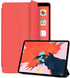 Fullgaden iPad Case - Ultra Slim Lightweight Smart Shell Stand Cover with Translucent Frosted Back (Auto Wake/Sleep)?Multiple model selection, 10....