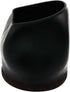 Antrader Office Chair Wheel Stopper, 5PCS Office Chair Wheel Stopper Furniture Caster Cups Furniture Coasters Felt Caster Cups for Hardwood Floors...