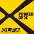 OLFA Perforation Cutter 28 235B...