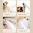 Dog Grooming Trimmer - Rechargeable Clippers for Shedding and Haircutting...