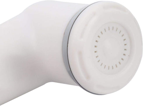 Two Mode Bidet Sprayer for Toilet - Handheld, Durable, and Hygienic - Perfect for Cloth Diapers, Personal Hygiene, and Pet Washing - Easy Installa...