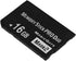 16GB High Speed Memory Stick Pro Duo(Mark2) PSP Accessories/Camera MemoryCard...