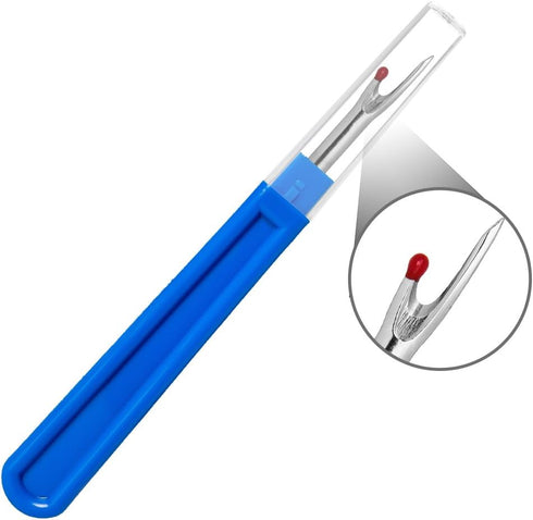 8Pcs Sewing Seam Rippers, Handy Stitch Rippers for Sewing/Crafting Removing Threads Tools (4 Large & 4 Small)...
