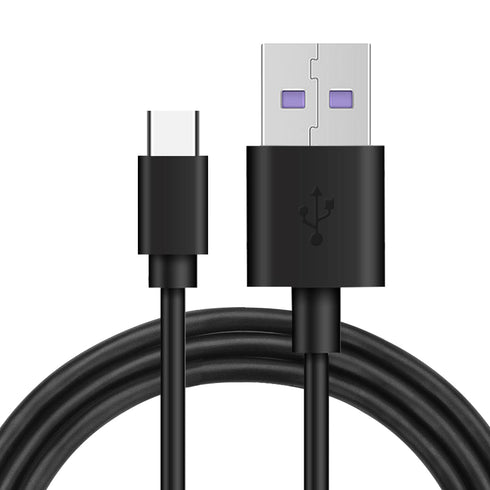 USB A to Type C Charger Cable...