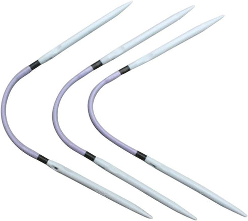 Flex Double Pointed Needles (US 5/3.75 mm)...