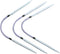 Flex Double Pointed Needles (US 5/3.75 mm)...