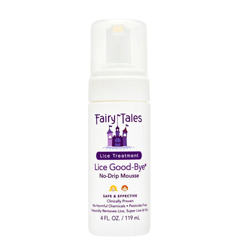 Fairy Tales Lice Good-Bye® 4oz...