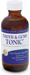 Dental Herb Company - TRAVEL SIZE - Tooth & Gums Tonic **(2 FL OZ.)**...