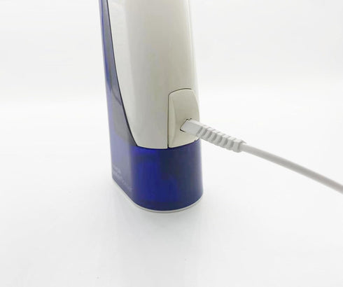 Charger for Waterpik Water Sector Connector Flosser Power Cord Adapter 5.9Ft - (Not fit 2 Prong Connector Series)...