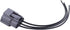 NewYall Pack of 4 Ignition Coil Connector Repair Harness Plug Wiring Pigtail for 350Z 370Z Altima Armada Cube Frontier Maxima Murano Pathfinder Qu...