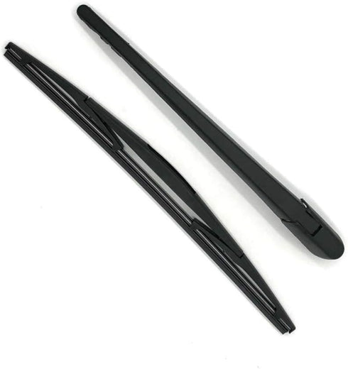 Arm Rear Wiper, AUTVAN Rear Windsheild Back Wiper Arm and Blade Set For INFINITI QX50 2013-2018 New...