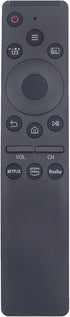 Universal Replace Remote Control fit for All Samsung TV LED QLED UHD SUHD HDR LCD Frame Curved HDTV 4K 8K 3D Smart TVs w/Netflix Prime Video hulu ...