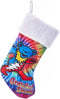 Grateful Dead Dancing Bear Stocking...