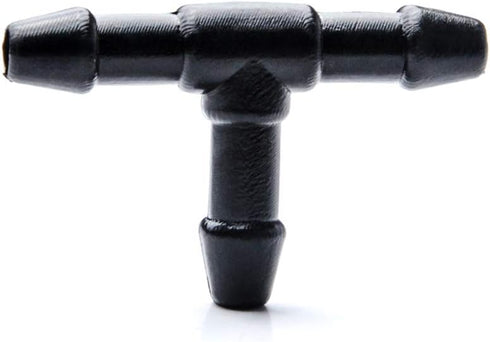 Windshield Washer Hose Connector, OTUAYAUTO Universal Windshield Wiper Hose T Connector (pack of 10)...