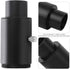 1.25 Inch Extension Tube Kit - 1.25 inch Diameter T Adapter Suitable for All Standard 1.25 inch Telescopes and Microscopes - For Sony E Mount Came...