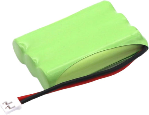 Replacement Battery for Baby Monitor Motorola MBP33 MBP36 MBP36PU,fits Part Number TFL3X44AAA900 CB94-01A...
