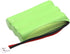 Replacement Battery for Baby Monitor Motorola MBP33 MBP36 MBP36PU,fits Part Number TFL3X44AAA900 CB94-01A...
