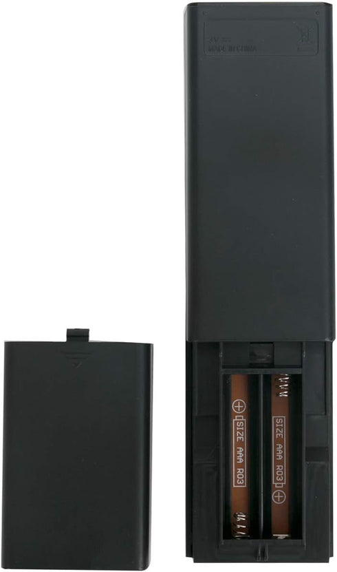 RMT-AH310U Replacement Remote Control Applicable for Sony Soundbar HT-CT800 HT-MT500 HT-ST5000 SA-CT800 SA-MT500 SA-ST5000 HTCT800 HTMT500 HTST500...