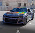VViViD+ Hex Holographic Chrome Car Wrap Vinyl (1ft x 5ft)...