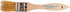 Vermeer Chip Paint Brushes - 24-Pack - 1" Chip Brushes for Paints, Stains, Varnishes, Glues, & Gesso - Home Improvement - Interior & Exterior Use...