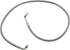 Rear Brake Hose Line 40" for Polaris Sportsman 500 2003-2010 Sportsman 450 2004-2007 Sportsman 400 2003-2005...
