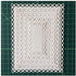 Nested Stitched Scallop Rectangle Frame Cutting Dies, Metal Cutting Dies Stencils DIY Etched Dies Craft Paper Card Making Scrapbooking Embossing 1...
