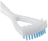 GUM Tongue Cleaner - Dual Action Soft Bristled Tongue Brush with Tongue Scraper for Better Oral Hygiene - Bad Breath Treatment (6pk)...