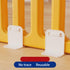 4pcs Playpen Stabilizer, Anti Slip Playpen Stabilizer, Adhesive Playpen Fixing Clip, Playpen Stand Support...