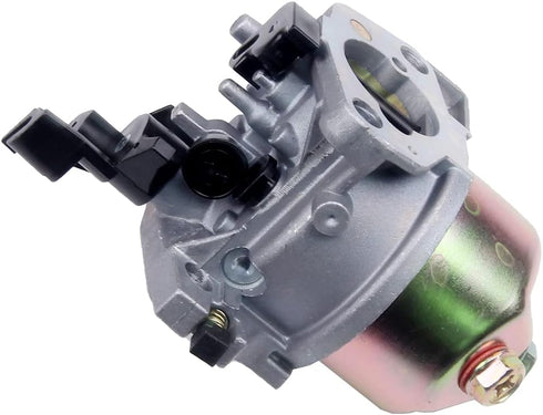 New Carburetor Spark Plug Kit Compatible with Toro 38451 38452 38453 38454 38458 38459 621R 621E 621ZE 621ZR 621QZR 621QZE Snow Thrower Replace 12...