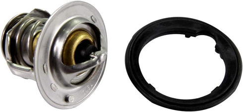 19301-PAA-306 19301-PLC-315 Thermostat Fit for Honda Accord 1990-2002,Civic 1988-2004,CRV 1997-2001,Odyssey 1995-1998,19301PAA306 19301PLC315...
