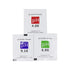 DuvinDD 18 Pack pH Meter Buffer Solution Powder 6.86/4.00/9.18, pH Calibration Solution Packets for Precise PH Meter...
