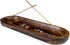 Ancient Sensations Premium Incense Sticks - 1% Natural No Chemicals - 1 Hour Burning - 100gr (Sandalwood)...