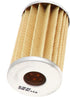 WIX Filters - 33507 Heavy Duty Cartridge Fuel Metal Canister, Pack of 1...