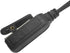 2-Way Radio Earpiece D Shape Loop Ring Ear Piece Headset for Baofeng uv5r uv 5r uv-5r for Retevis rt21 rt22 for Sancom for Kenwood 2 Pin Walkie Ta...