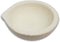 Rosenthal Collection Ceramic Crucible Bowl Premium Italian Dish Cup Furnace Melting Casting Refining Gold Silver (400g)...