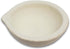 Rosenthal Collection Ceramic Crucible Bowl Premium Italian Dish Cup Furnace Melting Casting Refining Gold Silver (400g)...