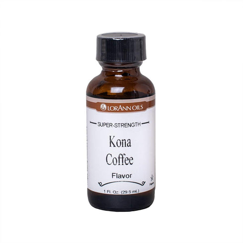 Kona Coffee Chocolate Oil, 1 oz....