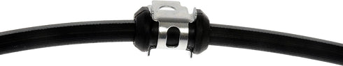 Dorman H38831 Front Passenger Side Brake Hydraulic Hose Compatible with Select Acura/Honda/Isuzu Models...