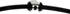 Dorman H38831 Front Passenger Side Brake Hydraulic Hose Compatible with Select Acura/Honda/Isuzu Models...