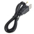 USB Battery Charging Power Charger Cable Cord for Sony Reader PRS-900 PRS-700 PRS-600 PRS-505 PRS-500 PRS-300...