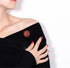 Remember Kids Electricity Will Kill You Badge Reminder Warning Brooch Metal Pin Jewelry Accessories for Backpacks...