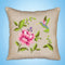 Design Works Crafts Inc. Hummingbird Crewel Pillow Kit, Multi......