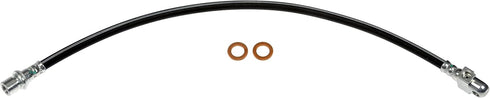 Dorman H381272 Rear Center Brake Hydraulic Hose Compatible with Select Chevrolet / GMC Models...