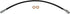 Dorman H381272 Rear Center Brake Hydraulic Hose Compatible with Select Chevrolet / GMC Models...